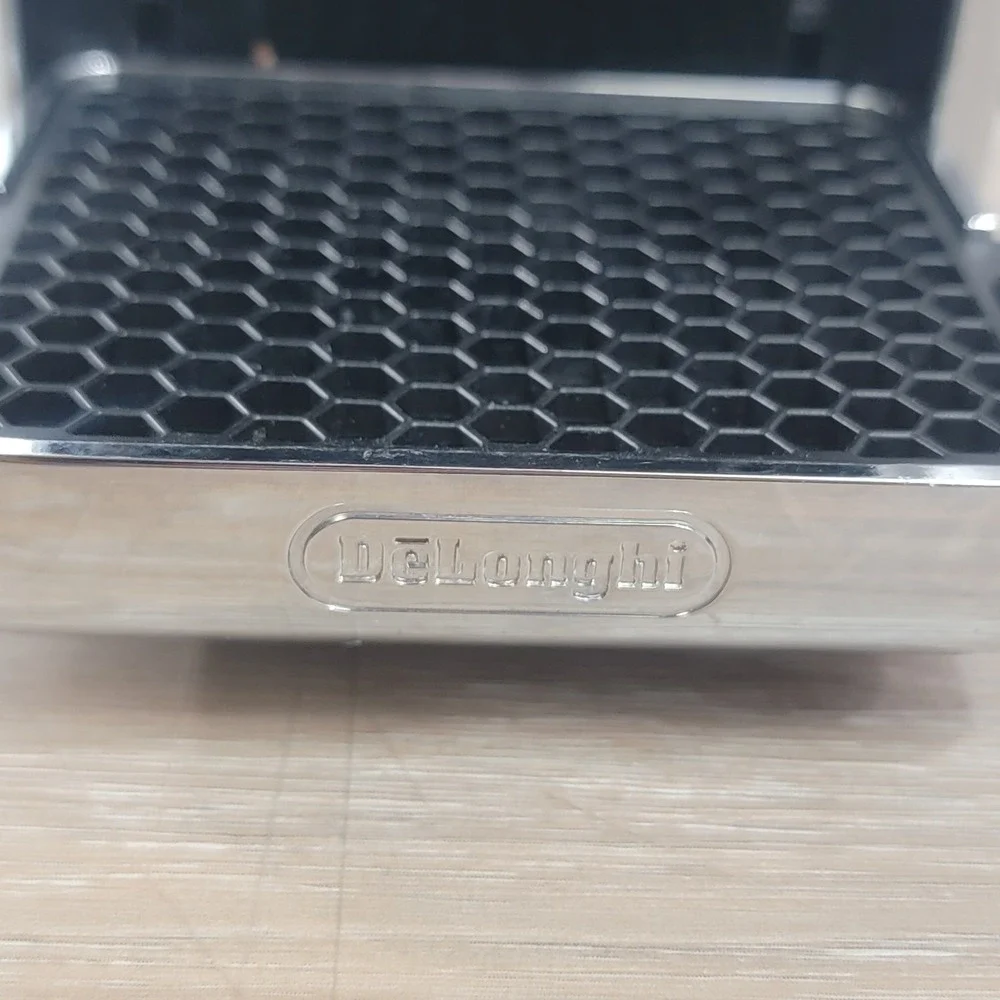 Delonghi nespresso vertuo